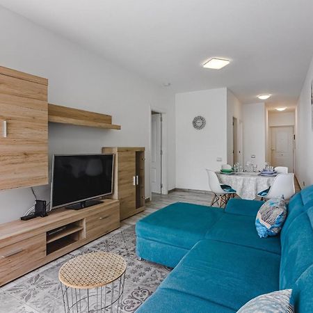 Cozy Apartment In El Duque By Altamarhomes Costa Adeje  Eksteriør bilde