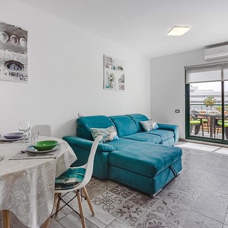 Cozy Apartment In El Duque By Altamarhomes Costa Adeje  Eksteriør bilde