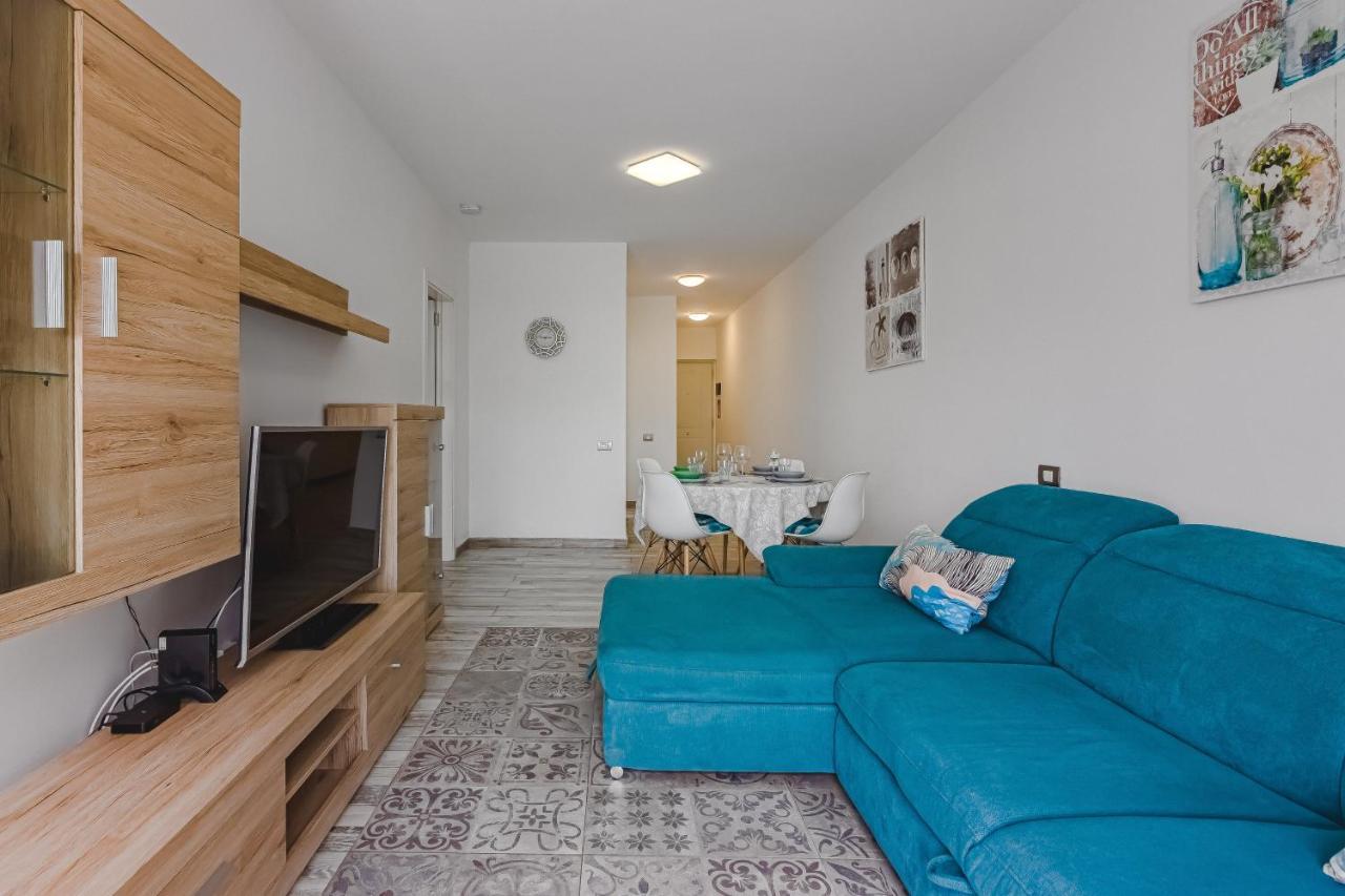 Cozy Apartment In El Duque By Altamarhomes Costa Adeje  Eksteriør bilde