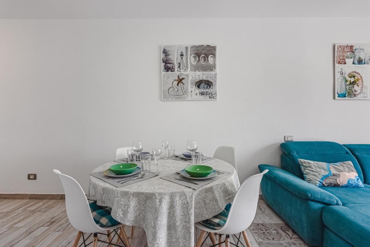 Cozy Apartment In El Duque By Altamarhomes Costa Adeje  Eksteriør bilde