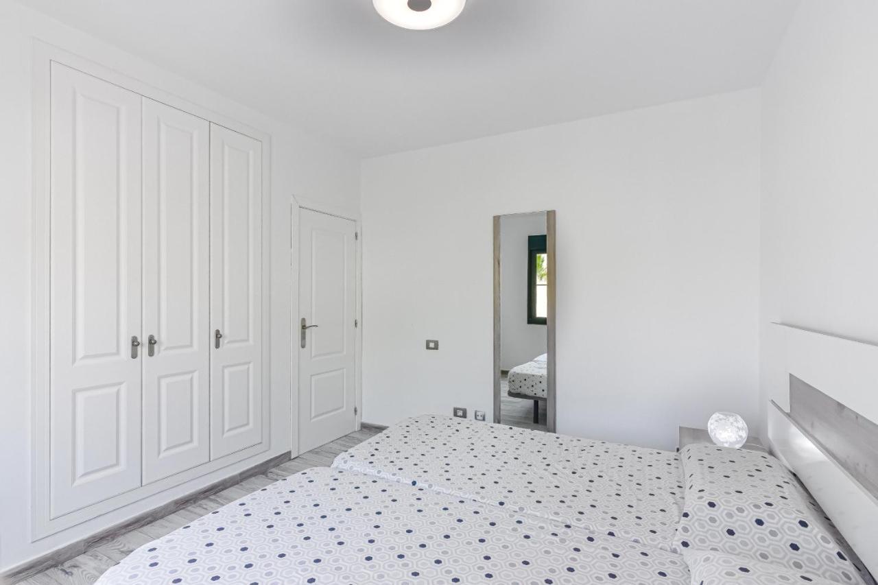 Cozy Apartment In El Duque By Altamarhomes Costa Adeje  Eksteriør bilde