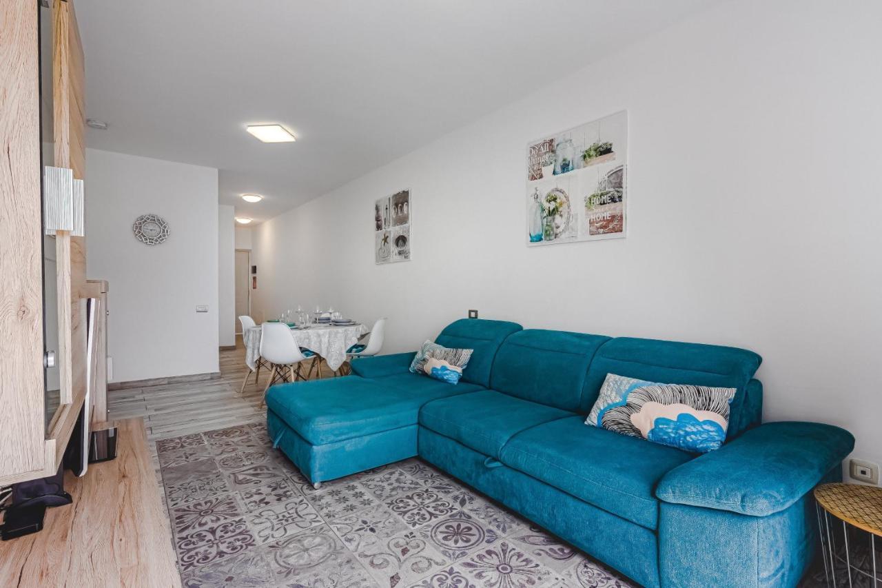 Cozy Apartment In El Duque By Altamarhomes Costa Adeje  Eksteriør bilde