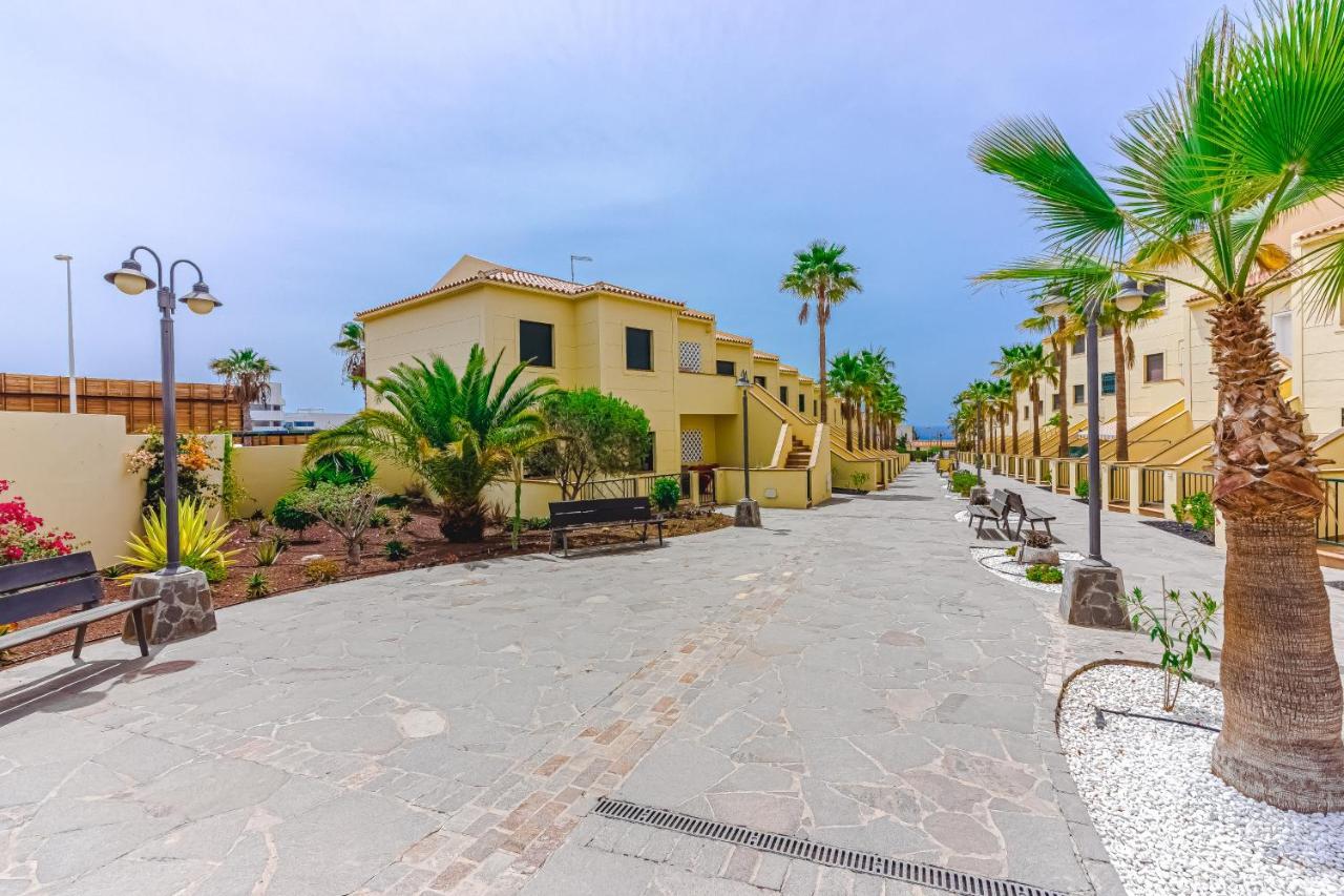 Cozy Apartment In El Duque By Altamarhomes Costa Adeje  Eksteriør bilde