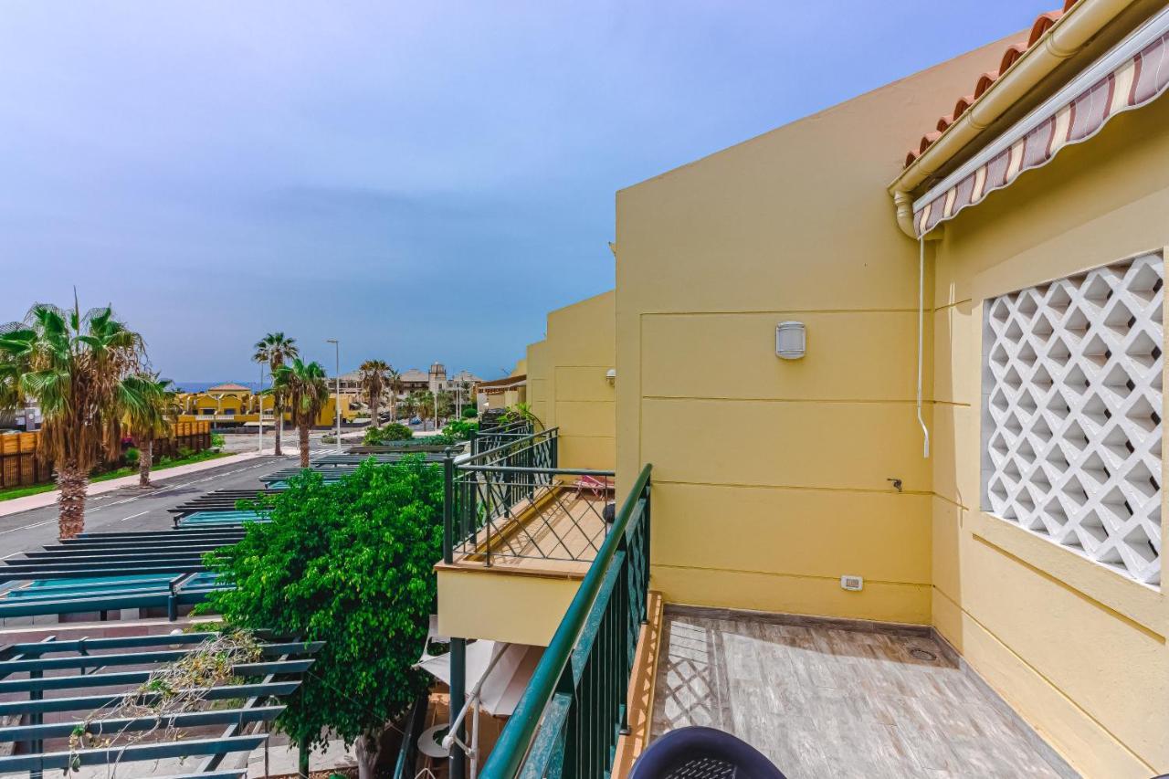 Cozy Apartment In El Duque By Altamarhomes Costa Adeje  Eksteriør bilde