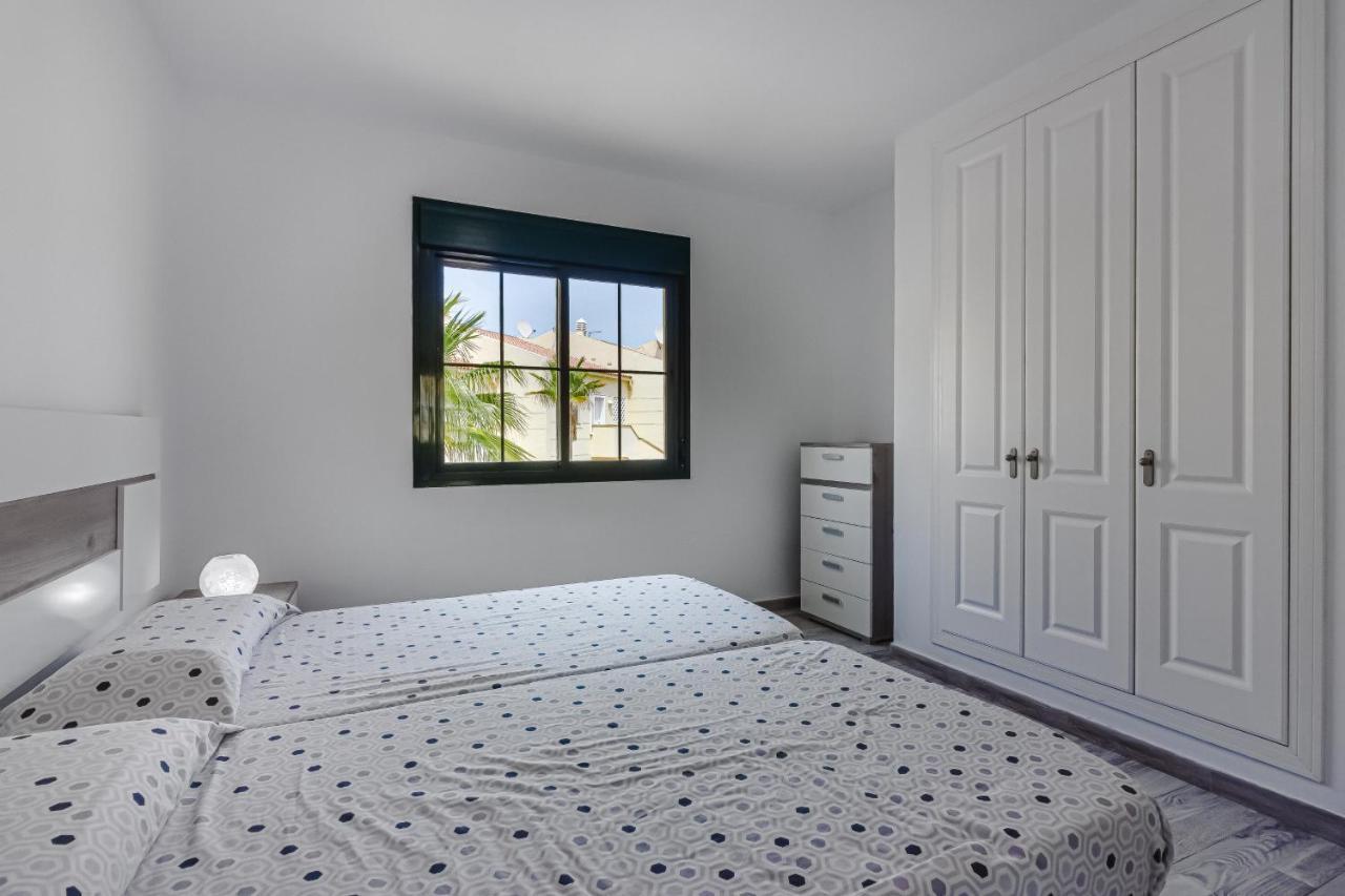 Cozy Apartment In El Duque By Altamarhomes Costa Adeje  Eksteriør bilde
